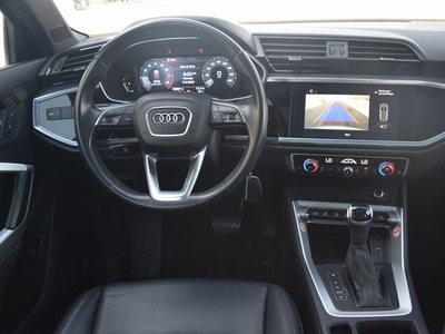2020 Audi Q3 Premium in Salt Lake City, UT