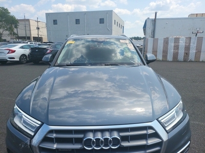 2020 Audi Q5 Premium in Union, NJ