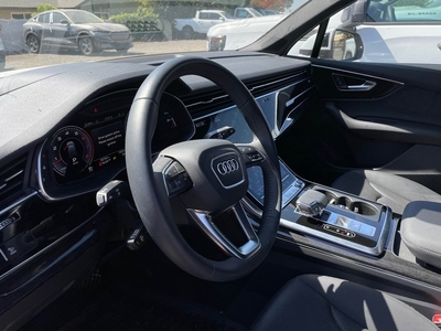 2020 Audi Q7 55 Prestige in Buena Park, CA