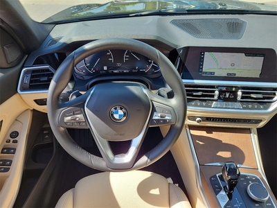 2020 BMW 3-Series 330i in San Diego, CA