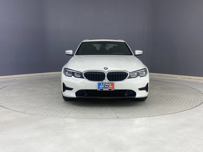 2020 BMW 3-Series 330i in Signal Hill, CA
