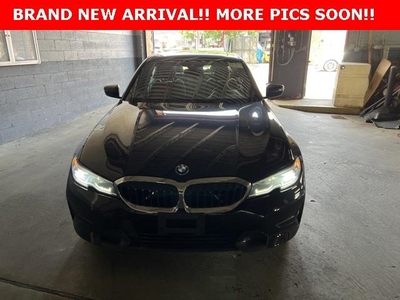 2020 BMW 3-Series 330i xDrive in Bronx, NY