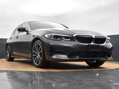 2020 BMW 3-Series 330i xDrive in Norristown, PA