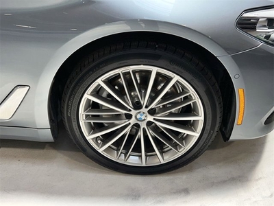 2020 BMW 5-Series 530e iPerformance in La Puente, CA