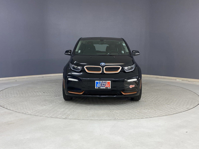 2020 BMW i3 s in Signal Hill, CA