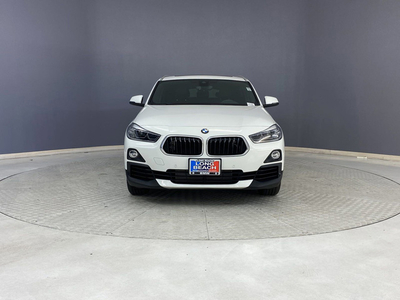2020 BMW X2 sDrive28i in Signal Hill, CA