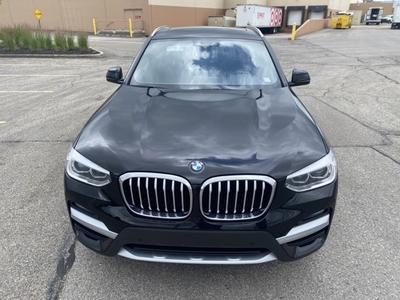 2020 BMW X3 sDrive30i in Cincinnati, OH