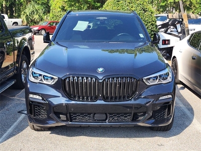 2020 BMW X5 M50i in Pensacola, FL