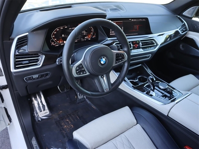 2020 BMW X5 M50i in Pompano Beach, FL