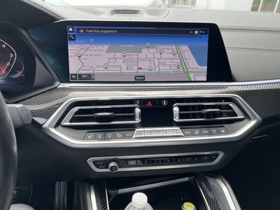 2020 BMW X6 M50i in Miami, FL