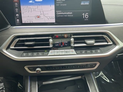 2020 BMW X7 M50i in Albany, NY