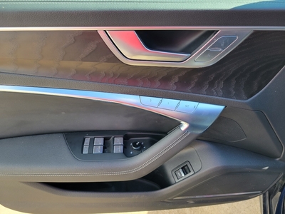 2021 Audi A6 3.0T Premium Plus in Harrison, AR