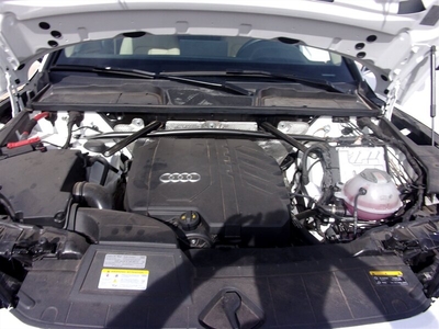 2021 Audi Q5 2.0T quattro Premium in Tucson, AZ