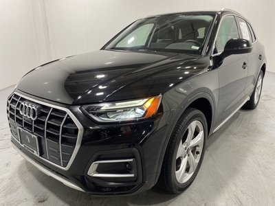 2021 Audi Q5 Premium Plus in Saint Louis, MO