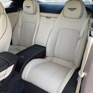 2021 Bentley Continental V8 in Lafayette, LA
