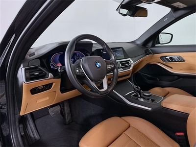 2021 BMW 3-Series 330i xDrive in Latham, NY