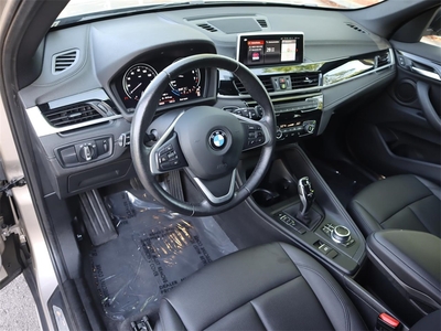 2021 BMW X1 sDrive28i in Pompano Beach, FL