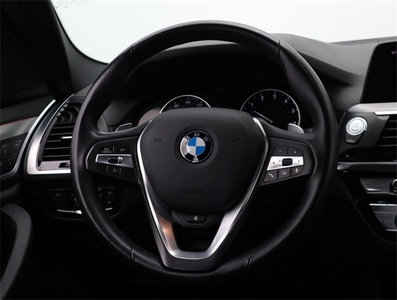2021 BMW X3 sDrive30i in Montclair, CA