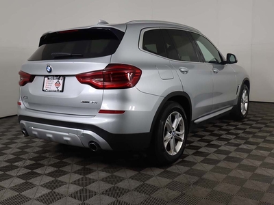 2021 BMW X3 xDrive30i in Cleveland, OH