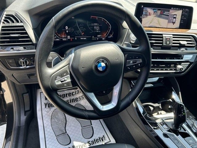 2021 BMW X4 xDrive30i in Great Neck, NY