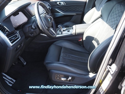 2021 BMW X5 M in Henderson, NV