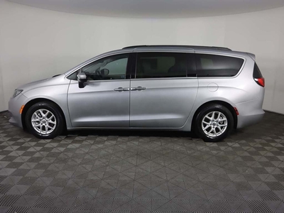 2021 Chrysler Voyager LXI in Akron, OH