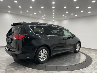 2021 Chrysler Voyager LXI in Maple Shade, NJ
