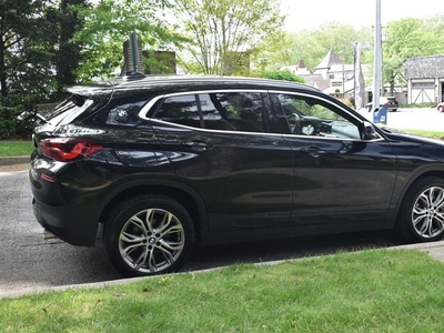 2022 BMW X2 xDrive28i AWD 4dr Sports Activ in Great Neck, NY