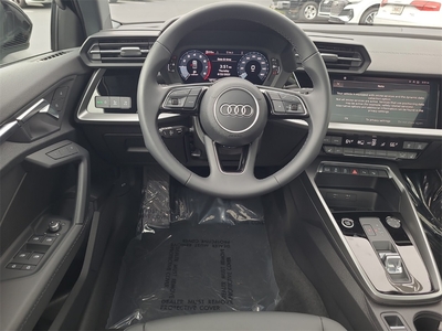 2023 Audi A3 40 Premium in Duluth, GA