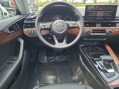 2023 Audi A5 Sportback 40 Premium in Duluth, GA