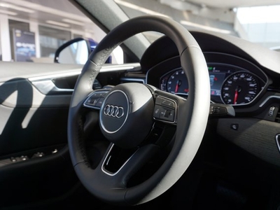2023 Audi A5 Sportback S line Premium in Wallingford, CT