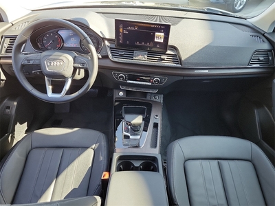 2023 Audi Q5 40 Premium in San Diego, CA
