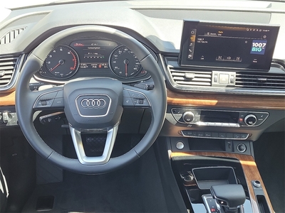 2023 Audi Q5 40 Premium in San Diego, CA