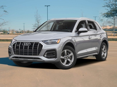 2023 Audi Q5 in Rutland, VT