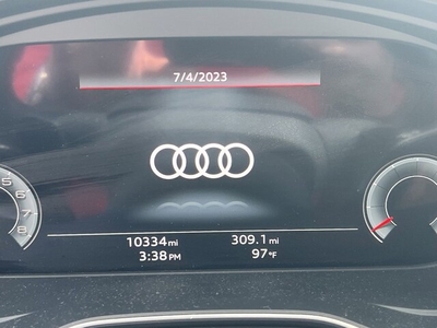 2023 Audi Q5 Prestige in San Antonio, TX