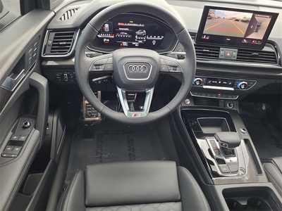 2023 Audi SQ5 Prestige in Duluth, GA