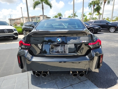 2023 BMW M2 in Fort Lauderdale, FL