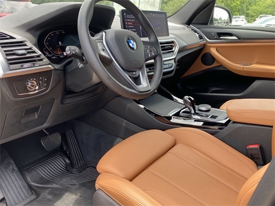 2023 BMW X3 sDrive30i in New Llano, LA