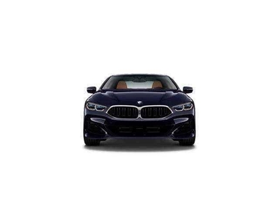 2024 BMW 8-Series 840i in Catonsville, MD