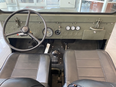 1966 Ford Explorer XLT in Baxley, GA