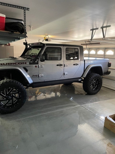 2020 Jeep Gladiator Rubicon in Omaha, NE