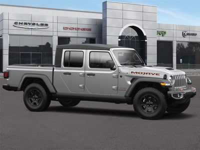2022 Jeep Gladiator Mojave in Virginia Beach, VA