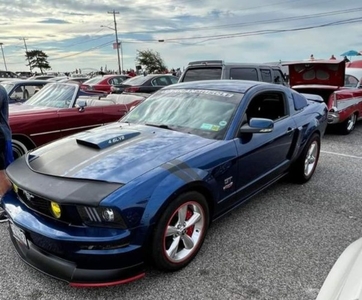 FOR SALE: 2007 Ford Mustang $15,995 USD