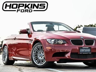 2013 BMW M3 for Sale in Co Bluffs, Iowa