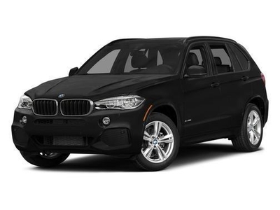 2015 BMW X5 for Sale in Co Bluffs, Iowa