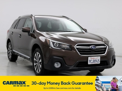 2019 Subaru Outback