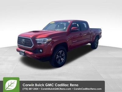 2019 Toyota Tacoma for Sale in Co Bluffs, Iowa