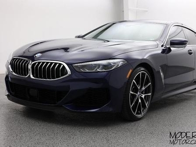 2022 BMW M850 Gran Coupe for Sale in Co Bluffs, Iowa