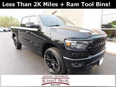 2022 RAM 1500 for Sale in Co Bluffs, Iowa