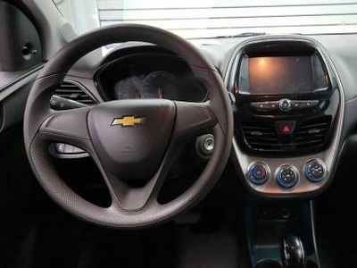 Chevrolet Spark 1.4L Inline-4 Gas